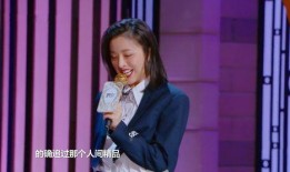 娱乐吃瓜姐郁可唯是谁呀,娱乐吃瓜界的实力派歌手