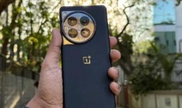 一加13最新爆料视频,性能与设计双升级，颠覆旗舰手机市场